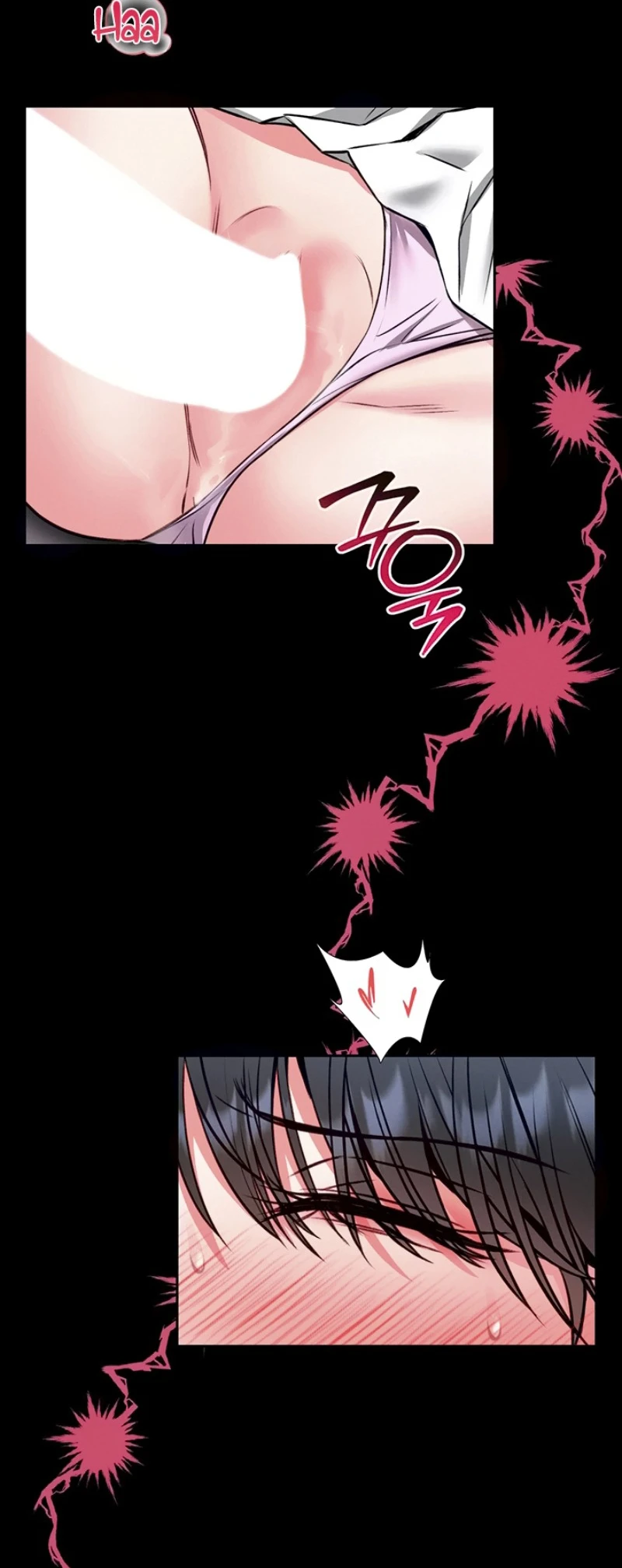 I Will Teach You Self Defense - Page 78